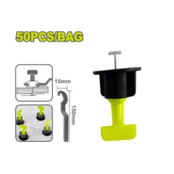 Սալիկի հարթեցման համակարգ DTXZ5001