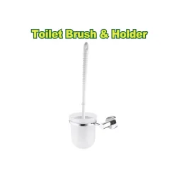 Սանհանգույցի խոզանակ՝ բռնիչով DYLLU DTZG1507