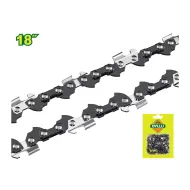 Բենզինային սղոցի շղթա  18'' DYLLU DTZY1418