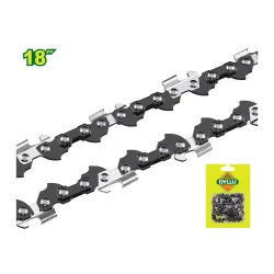 Բենզինային սղոցի շղթա  18'' DYLLU DTZY1418