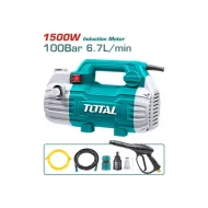 Բարձր ճնշման լվացման սարք TOTAL TGT11236S