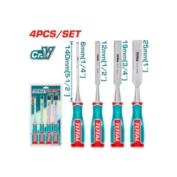 Դուրի հավաքածու TOTAL THT41K0401