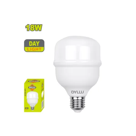 Լամպ LED T-աձև 18Վտ DYLLU UDTDN35181