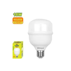 LED լամպ T-աձև DYLLU UDTDN35182 18Վտ