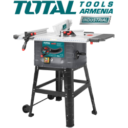 Սեղանի շրջանաձև սղոց 1500 վտ 