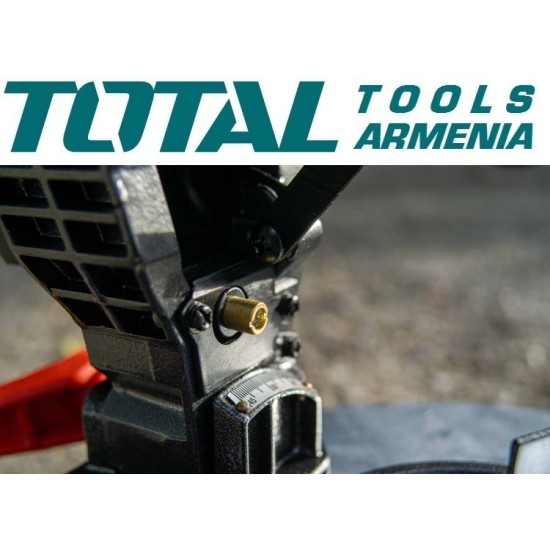 Լիթիում-իոնային անկյունային սղոց 20Վ