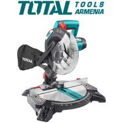 Անկյունային Կտրող Սղոց 1400 վտ Առանց Ուղղորդիչ (Սալյասկա)