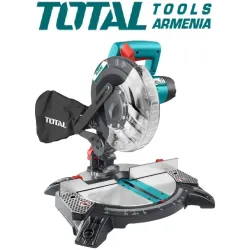 Անկյունային Կտրող Սղոց 1400 վտ Առանց Ուղղորդիչ (Սալյասկա)