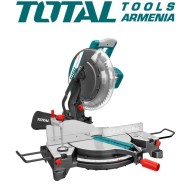 Անկյունային կտրող սղոց 1600 վտ Առանց Ուղղորդիչ (Սալյասկա)