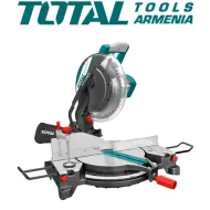 Անկյունային կտրող սղոց 1600 վտ Առանց Ուղղորդիչ (Սալյասկա)