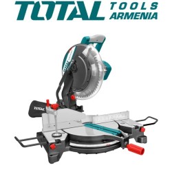 Անկյունային կտրող սղոց 1600 վտ Առանց Ուղղորդիչ (Սալյասկա)