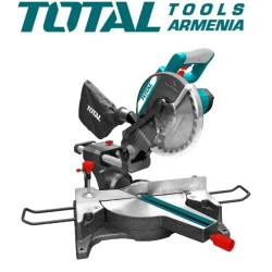 Անկյունային կտրող սղոց 1800 վտ Ուղղորդիչ (Սալյասկա)