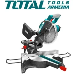 Անկյունային կտրող սղոց 1800 վտ Ուղղորդիչ (Սալյասկա)