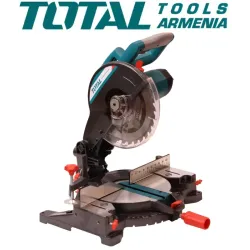 Անկյունային կտրող սղոց 1800 վտ առանց Ուղղորդիչ (Սալյասկա)