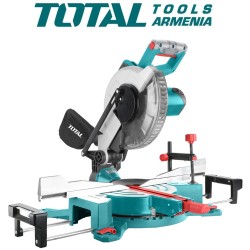  էլեկտրական անկյունային սղոց ՝  1800 վտ. Առանց Ուղղորդիչ (Սալյասկա) 