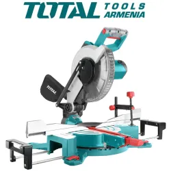  էլեկտրական անկյունային սղոց ՝  1800 վտ. Առանց Ուղղորդիչ (Սալյասկա) 