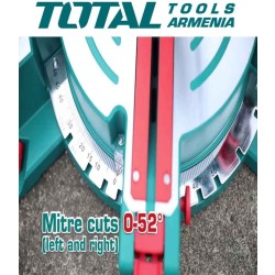  էլեկտրական անկյունային սղոց ՝  1800 վտ. Առանց Ուղղորդիչ (Սալյասկա) 