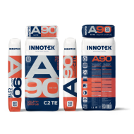 Սալիկի սոսինձ INNOTEK A90 C2TE