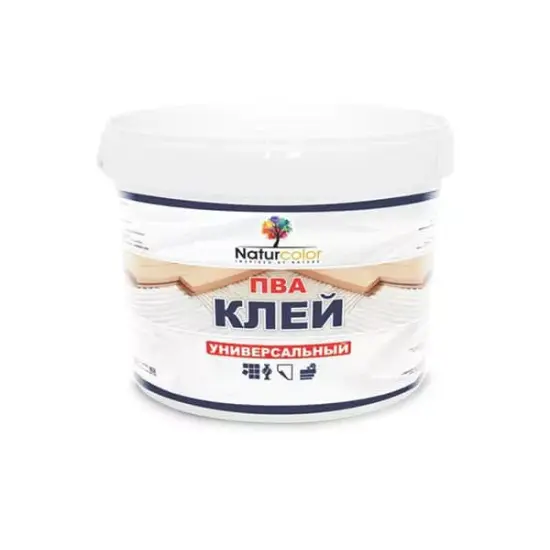 NATURCOLOR Emulsion 20kg NATURCOLOR Emulsion 20kg