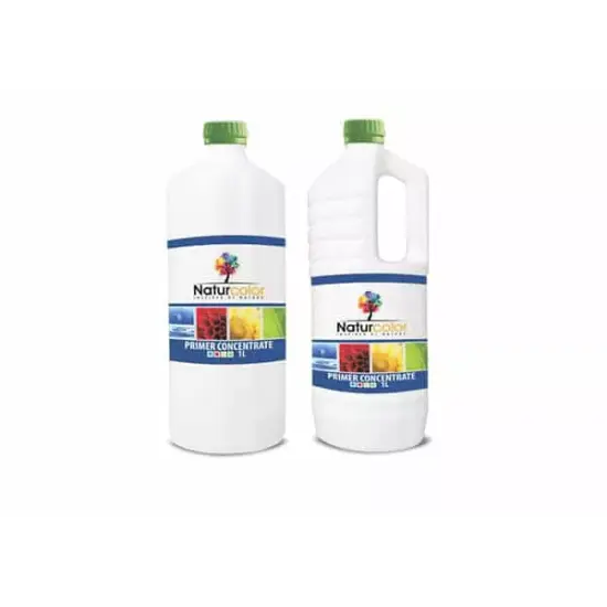 NATURCOLOR Primer Concentrate 1L NATURCOLOR Primer Concentrate 1L