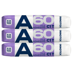 Սալիկի սոսինձ INNOTEK A60 C1 T