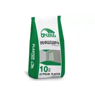Ծեփամածիկ Գիպսային 10 կգ