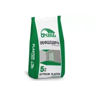 Ծեփամածիկ Գիպսային 5կգ