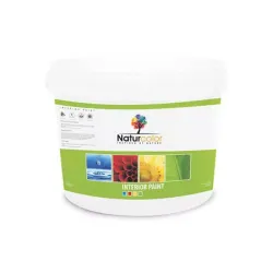 25կգ Ներկ ակրիլային NATURCOLOR