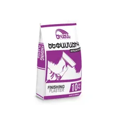 Ծեփամածիկ վերջնահարդարման 10կգ