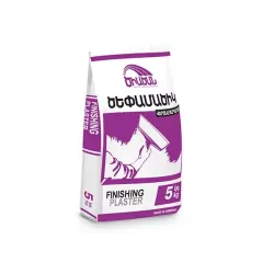 Ծեփամածիկ վերջնահարդարման 5կգ