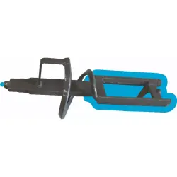 Փոխովի գլխիկներ՝ խառնիչներ KALETA MT0057