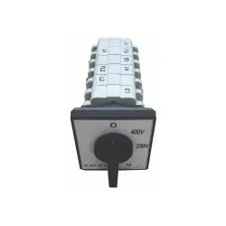 Էլ․ միացուցիչ-անջատիչներ  KALETA UE0019