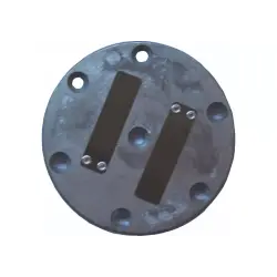 Կոմպրեսորի կափարիչ, պիստոն KALETA UP0008