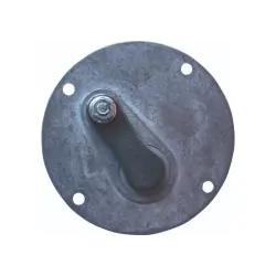 Կոմպրեսորի կափարիչ, պիստոն KALETA UP0009