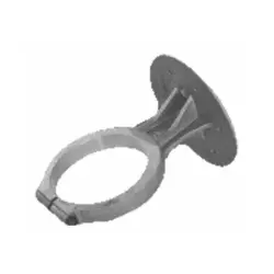 Կոմպրեսորի կափարիչ, պիստոն KALETA UP0011