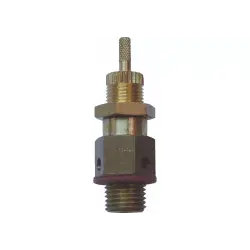 Փական օդափոխիչի ուղիղ ամբողջ․ ցողիչի KALETA UP0014