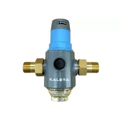 Փական ջրի ճնշումը կարգավորելու համար KALETA UW0011