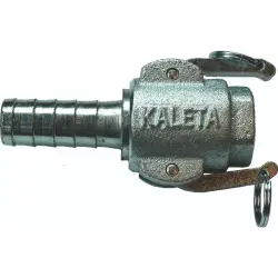 Սողնակ սեղմակի կցորդիչ 25 Kaleta