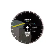 Ալմաստե կտրող սկավառակ ասֆալտի 350x25.4x3.5 1A1RSS 350 Asphalt