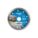 Ալմաստե կտրող սկավառակ DISTAR Turbo 125 Beton 125x22.22x8x2.2mm Ալմաստե կտրող սկավառակ DISTAR Turbo 125 Beton 125x22.22x8x2.2mm