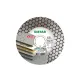Ալմաստե կտրող սկավառակ 1A1R 125x22.22x25x1.6mm Edge Dry Ալմաստե կտրող սկավառակ 1A1R 125x22.22x25x1.6mm Edge Dry