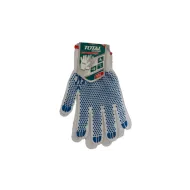 Աշխատանքային ձեռնոց կտորից արդյունաբերական 502