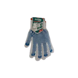 Աշխատանքային ձեռնոց կտորից արդյունաբերական 502