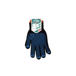 Աշխատանքային ձեռնոց կտորից արդյունաբերական 512