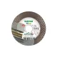 Ալմաստե կտրող սկավառակ 125x22.22x20x1.9mm 1A1R 125 PRO Gres Ալմաստե կտրող սկավառակ 125x22.22x20x1.9mm 1A1R 125 PRO Gres
