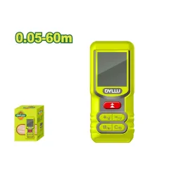 Լազերային Մետր 60 մ DTDL1506