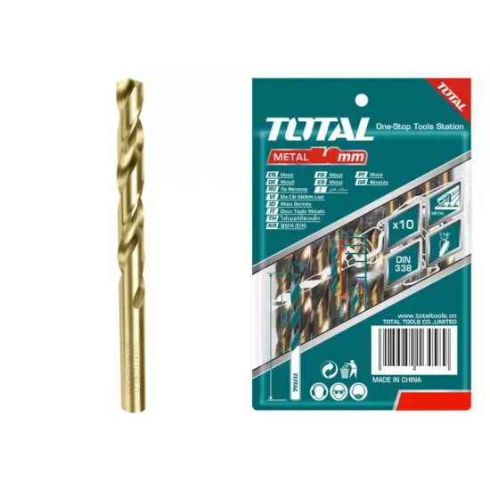 Գայլիկոն մետաղի HSS 2x49 մմ