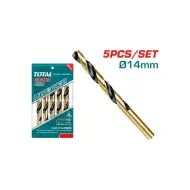 Գայլիկոն մետաղի HSS 14x160 մմ