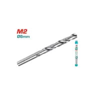 Գայլիկոն (սվեռլո) մետաղի 8.0 x 117 մմ