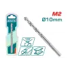 HSS M2 գայլիկոն 10մմ